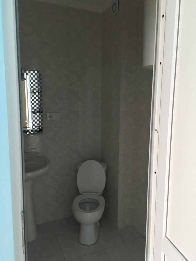 Kmg Hotel Khashuri Екстер'єр фото