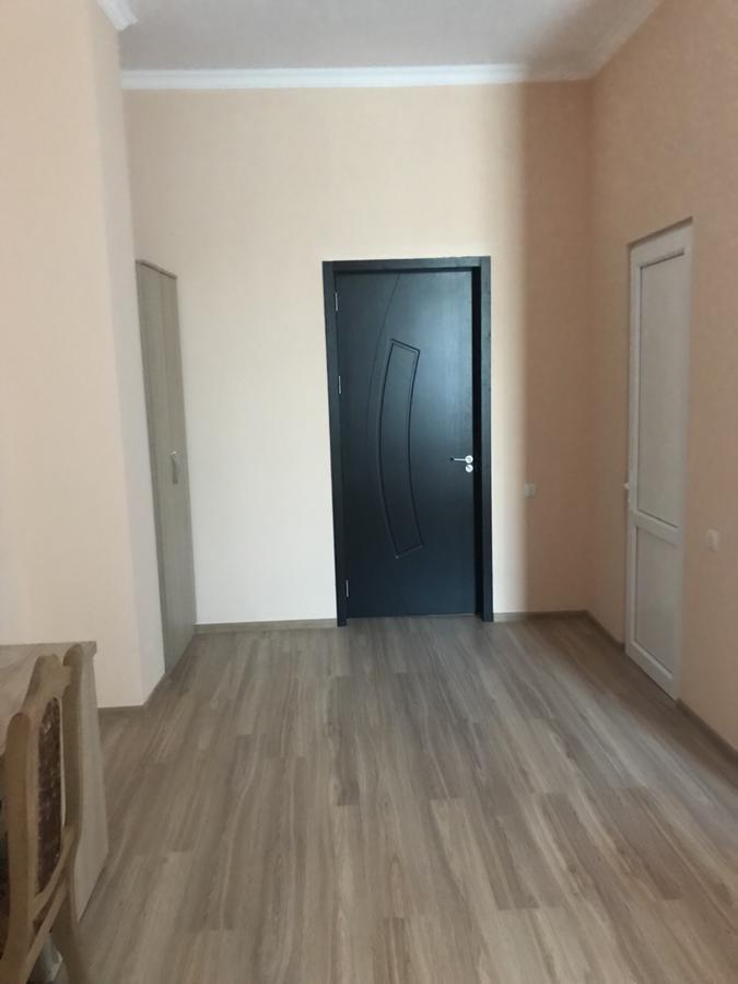 Kmg Hotel Khashuri Екстер'єр фото