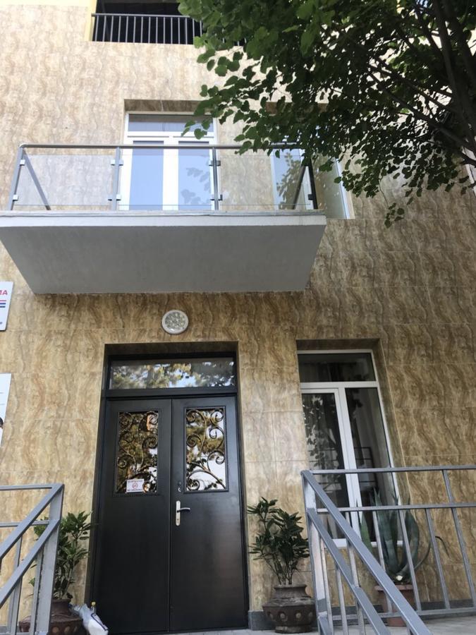 Kmg Hotel Khashuri Екстер'єр фото