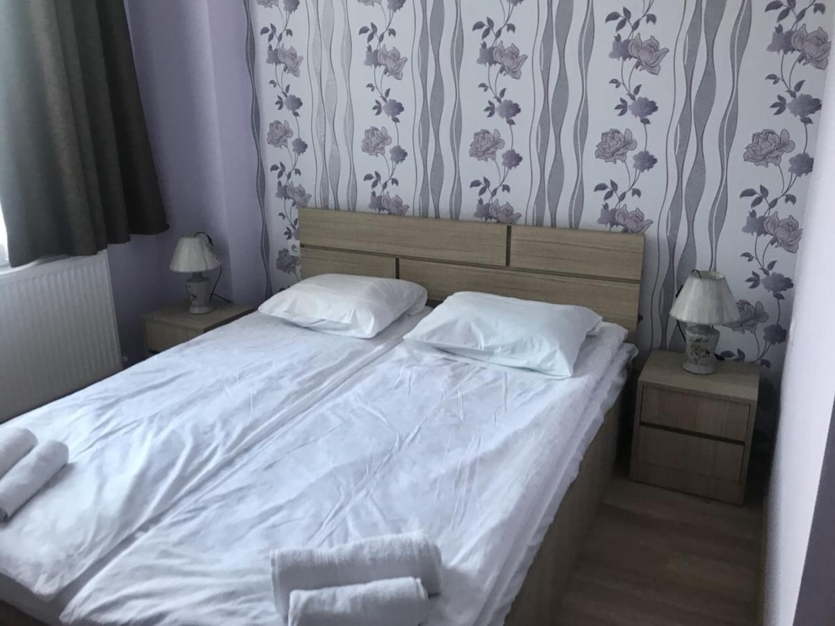 Kmg Hotel Khashuri Екстер'єр фото
