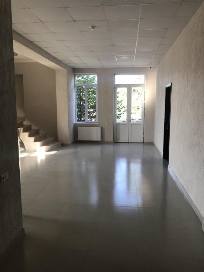 Kmg Hotel Khashuri Екстер'єр фото