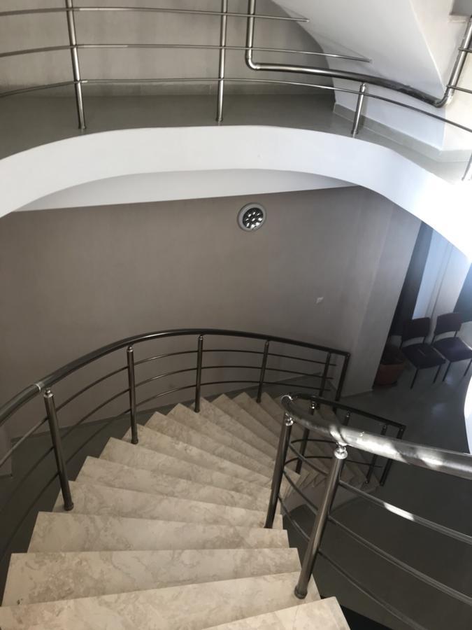 Kmg Hotel Khashuri Екстер'єр фото